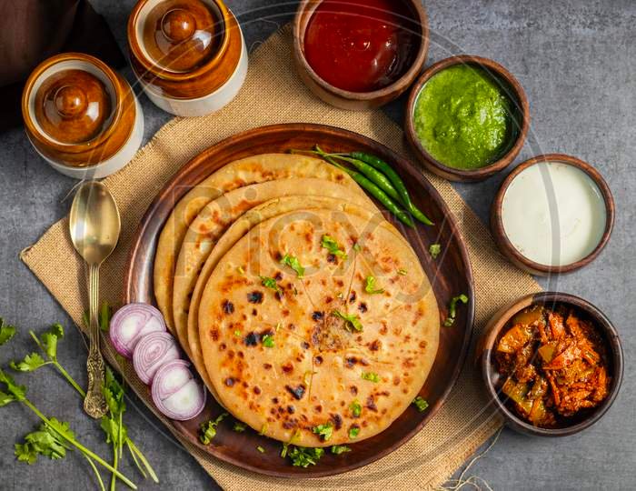 Pure Veg Restaurant