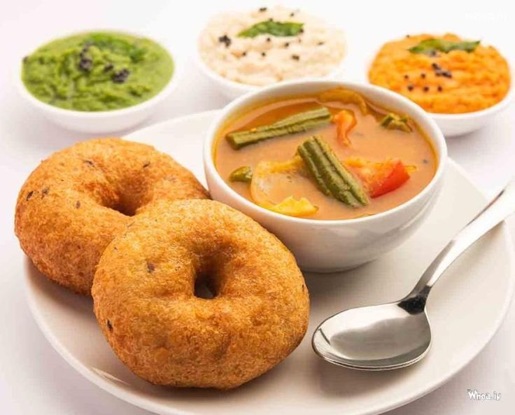 Medu Vada