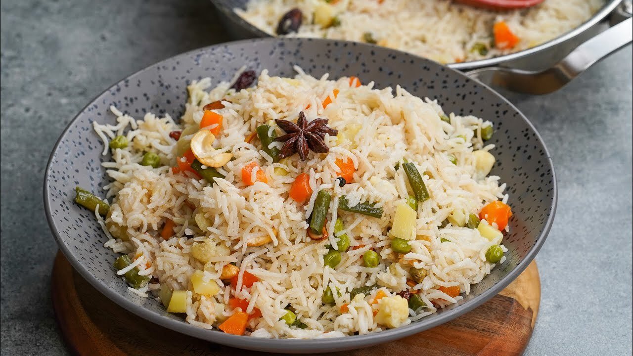 Pure Veg Restaurant
