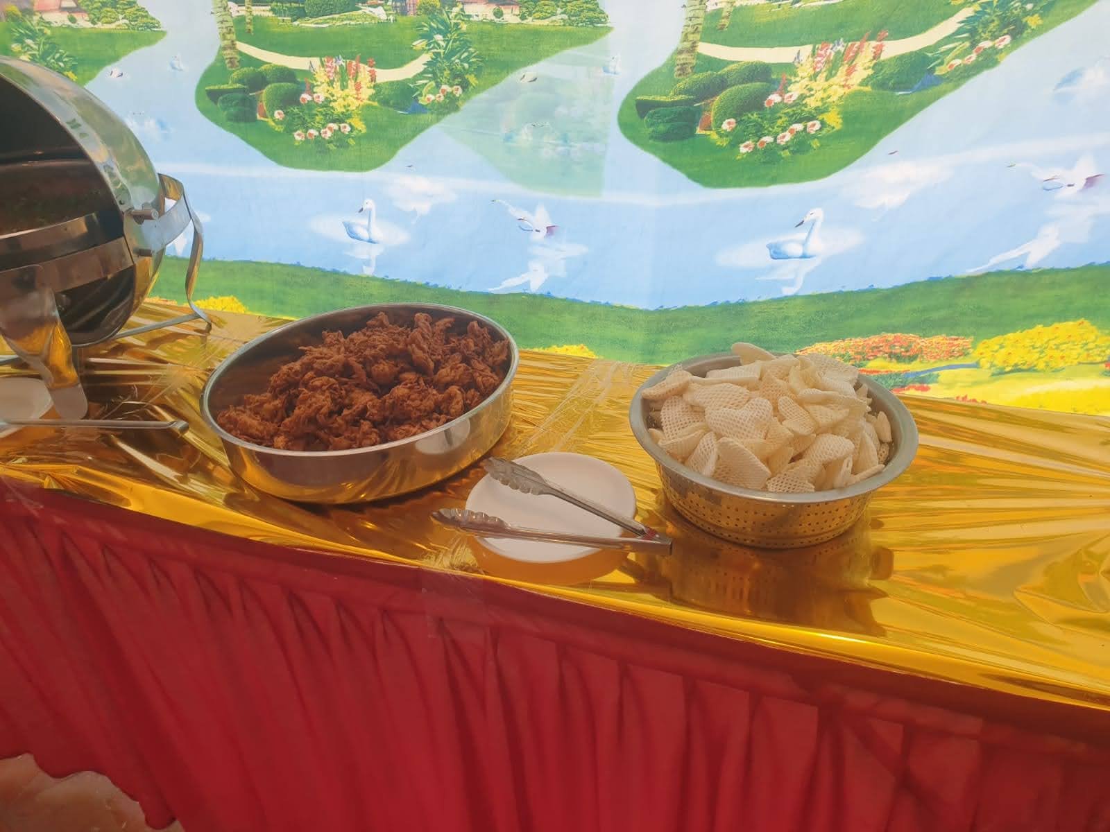 Vada Pav