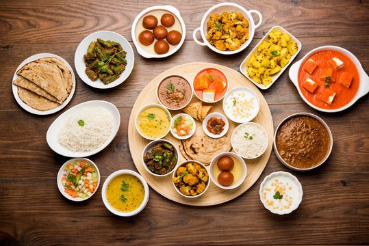 Veg Catering Celebration